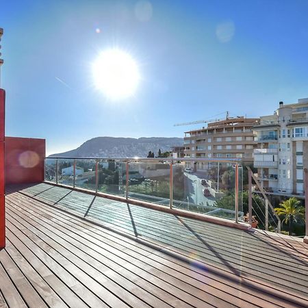 Homeincalpe Borumbot Exteriér fotografie