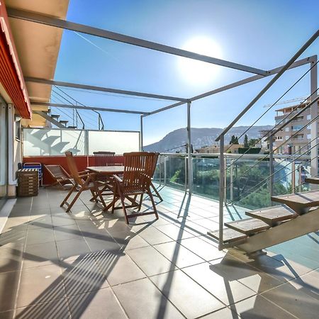 Homeincalpe Borumbot Exteriér fotografie