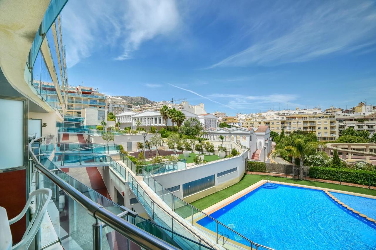 Homeincalpe Borumbot Exteriér fotografie