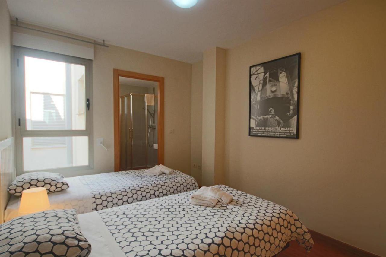 Homeincalpe Borumbot Exteriér fotografie