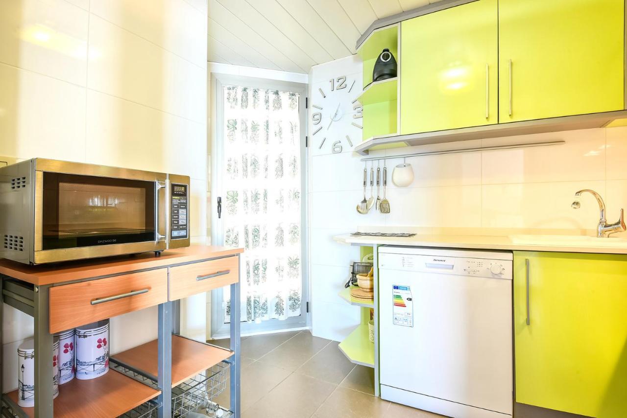 Homeincalpe Borumbot Exteriér fotografie