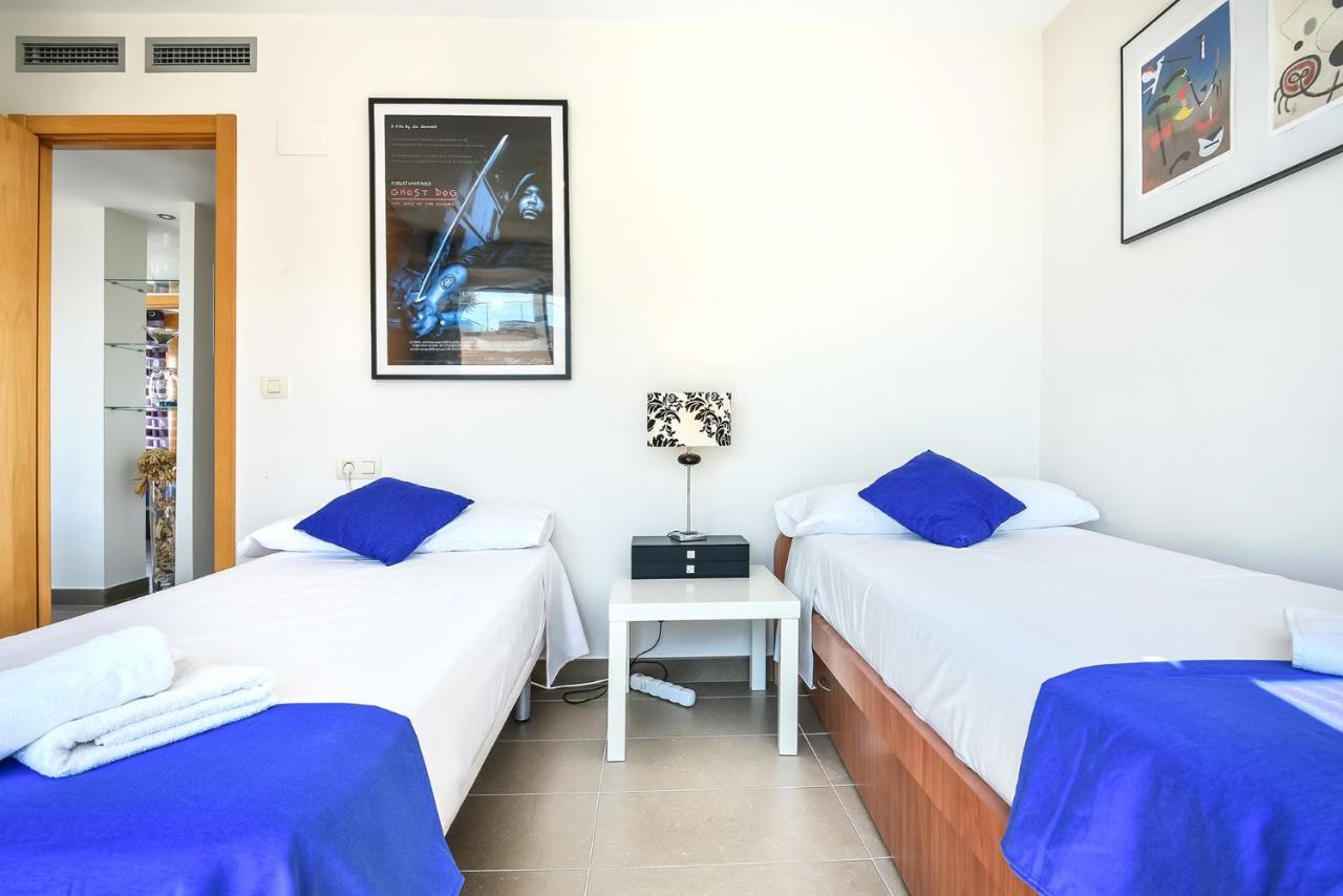 Homeincalpe Borumbot Exteriér fotografie
