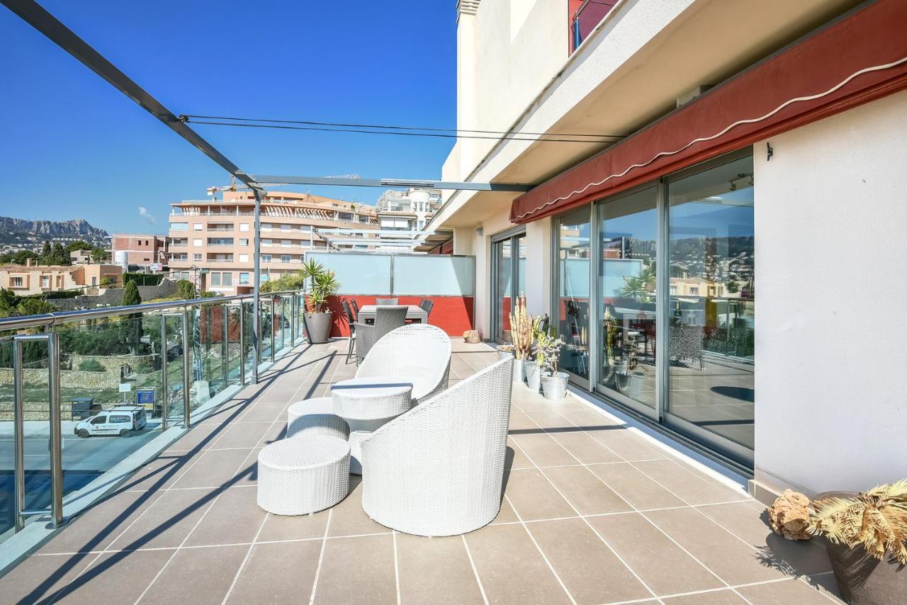 Homeincalpe Borumbot Exteriér fotografie