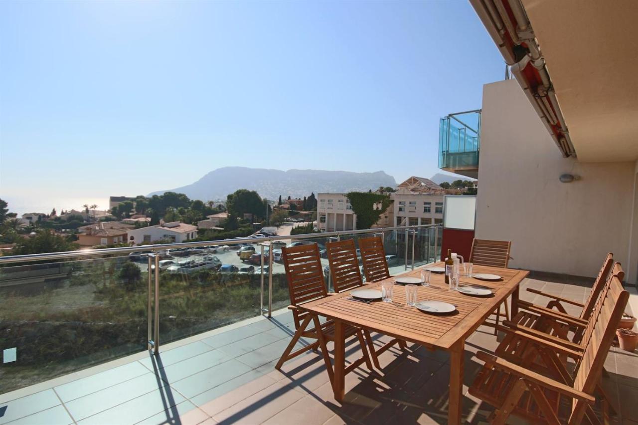 Homeincalpe Borumbot Exteriér fotografie