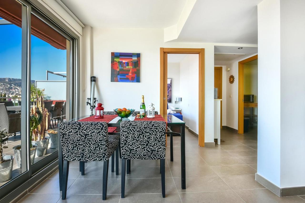 Homeincalpe Borumbot Exteriér fotografie