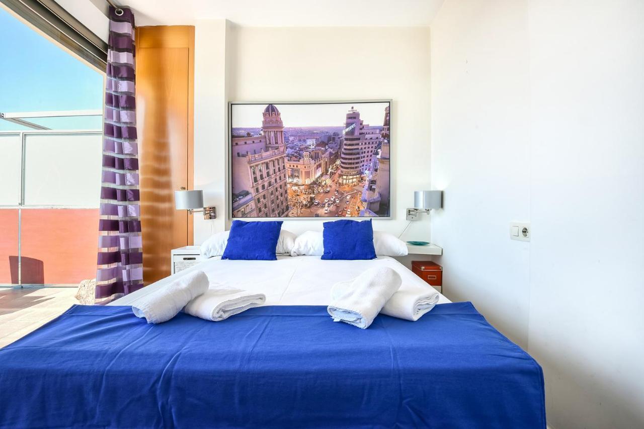 Homeincalpe Borumbot Exteriér fotografie
