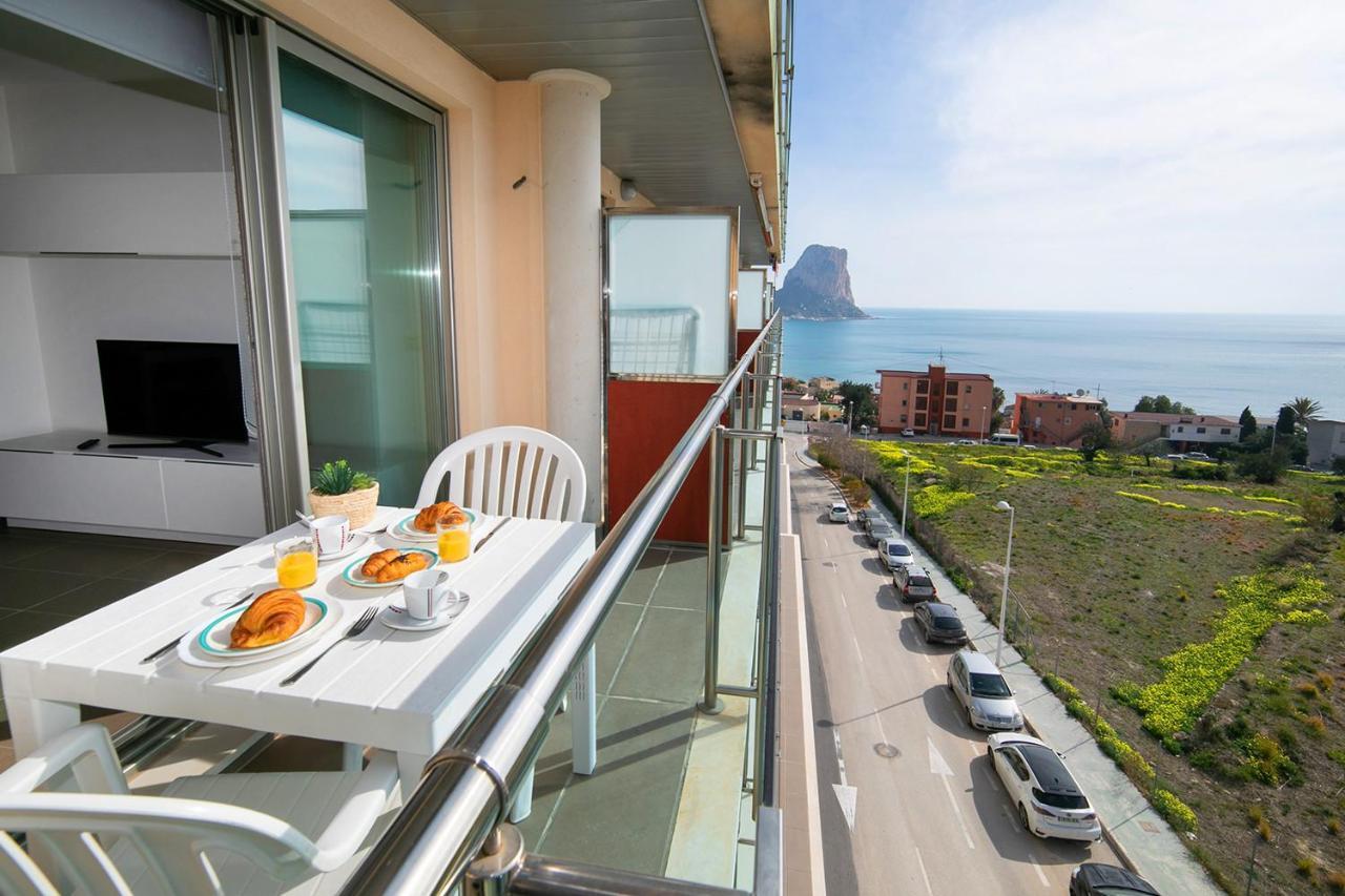 Homeincalpe Borumbot Exteriér fotografie