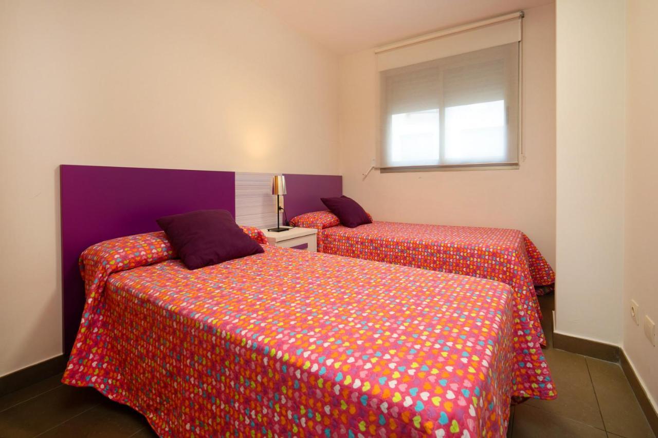 Homeincalpe Borumbot Exteriér fotografie