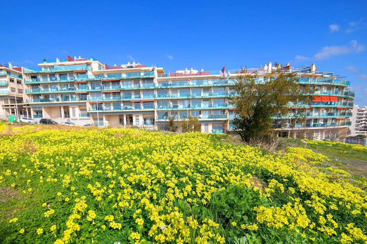 Homeincalpe Borumbot Exteriér fotografie