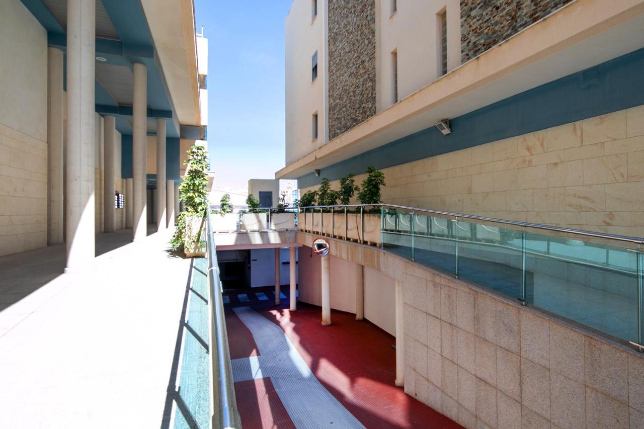 Homeincalpe Borumbot Exteriér fotografie