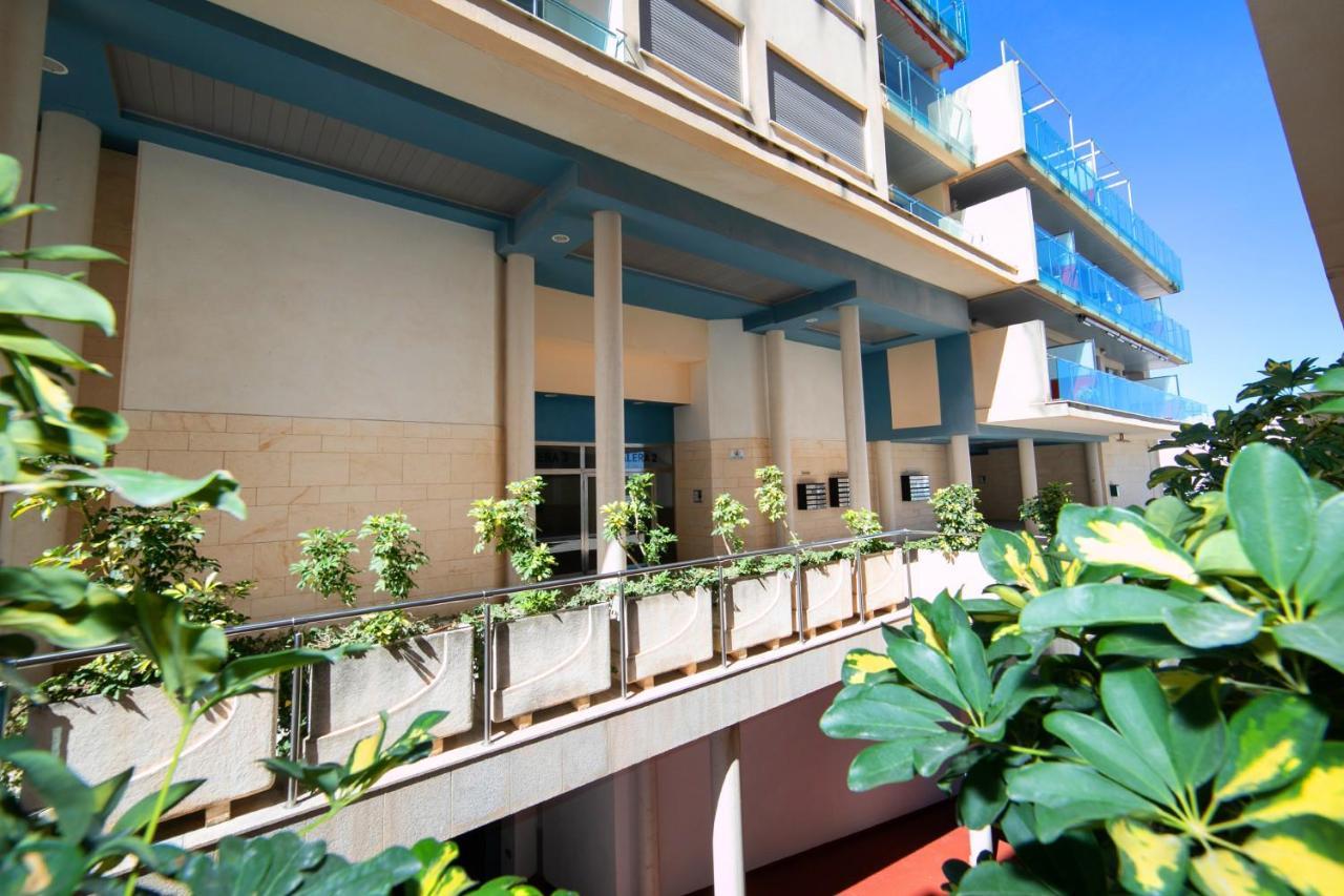 Homeincalpe Borumbot Exteriér fotografie
