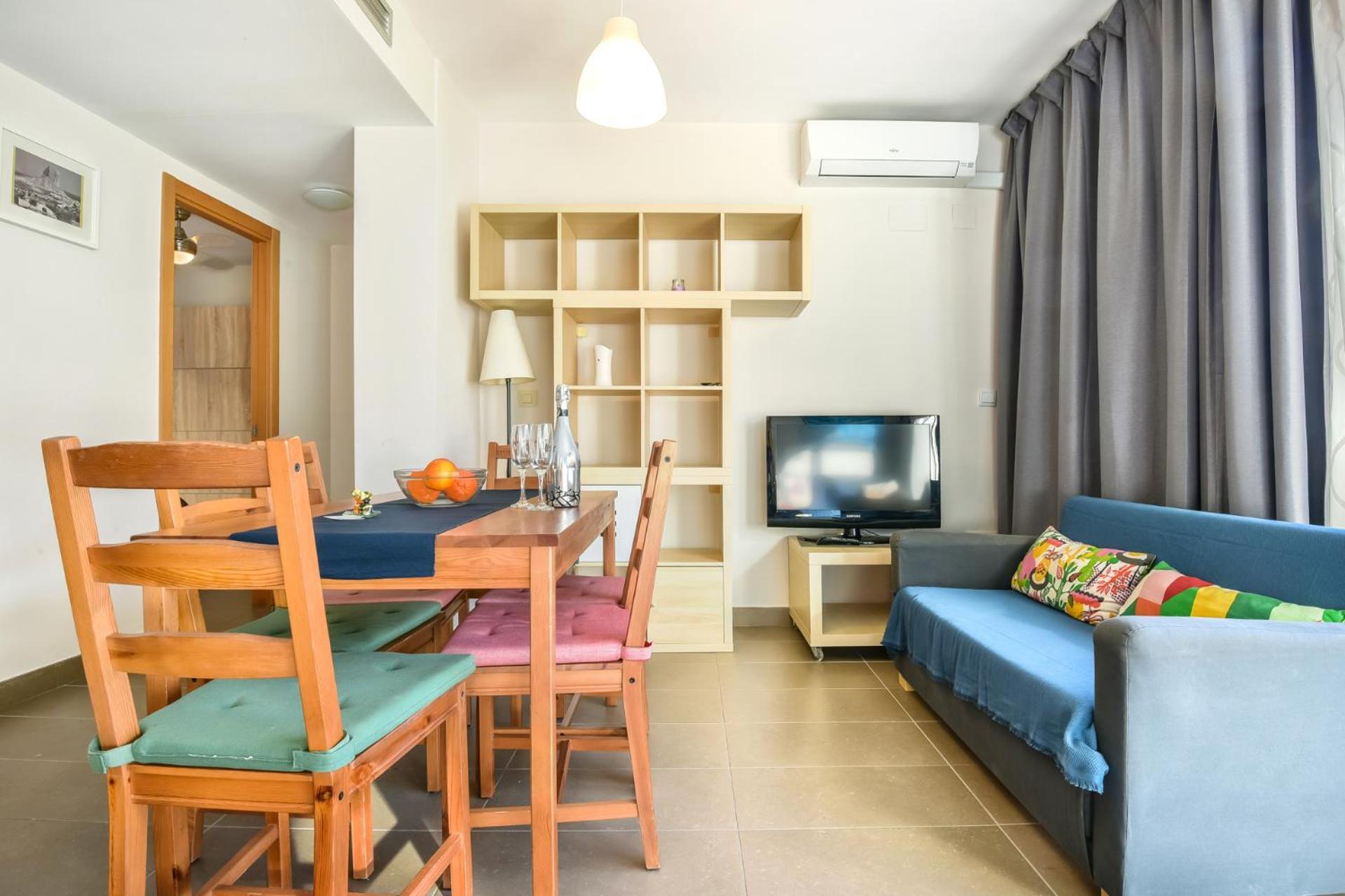 Homeincalpe Borumbot Exteriér fotografie