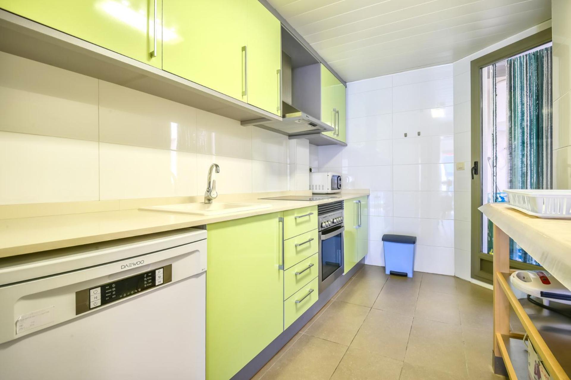 Homeincalpe Borumbot Exteriér fotografie
