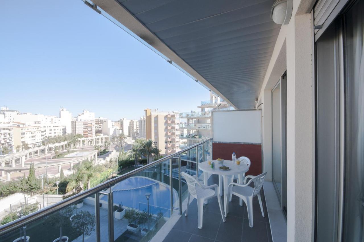 Homeincalpe Borumbot Exteriér fotografie