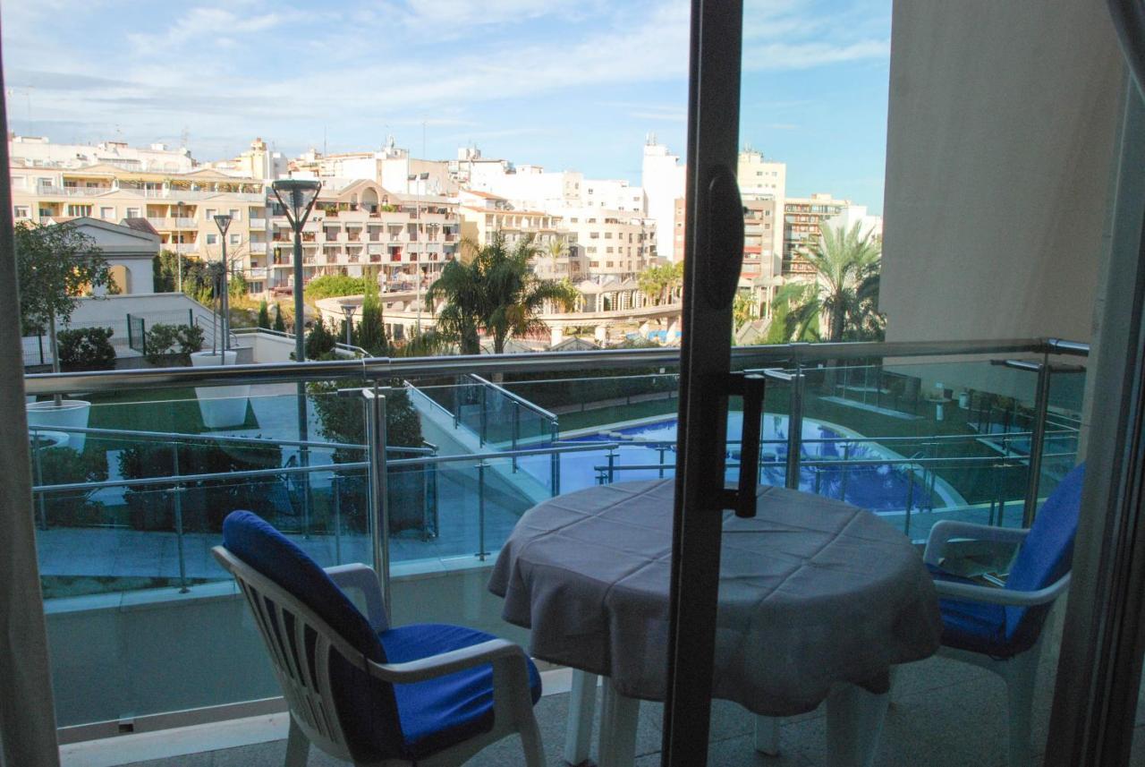 Homeincalpe Borumbot Exteriér fotografie